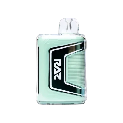Miami Mint | RAZ TN9000 Raz Vape 9000 Puffs Disposable Vape